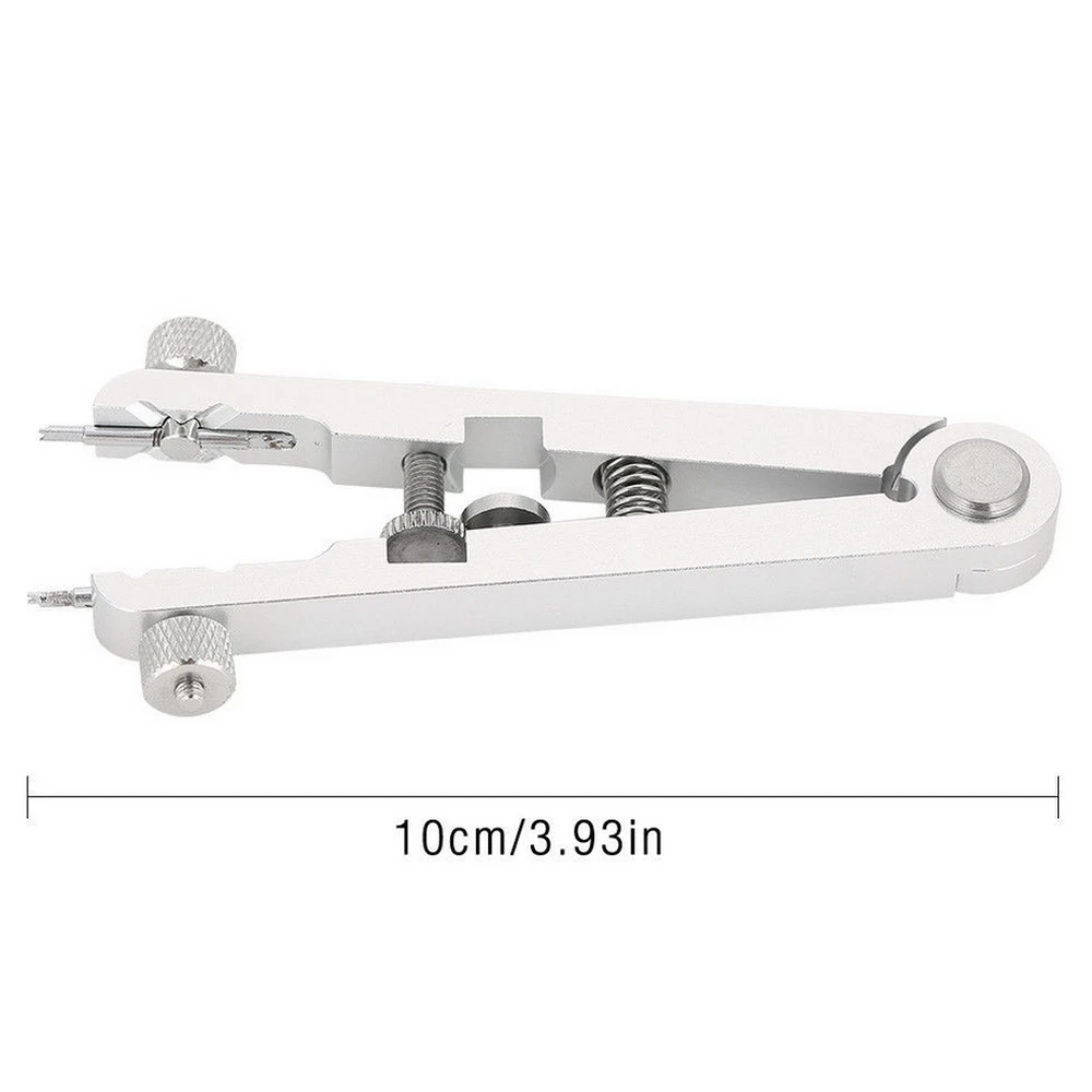 Bracelet Watch Plier 6825 Standard Of Spring Bar Remover Watch Tools Standard Pliers Tool Replacement Disassembly Tool
Bracelet Watch Plier 6825 Standard Of Spring Bar Remover Watch Tools Standard Pliers Tool Replacement Disassembly Tool