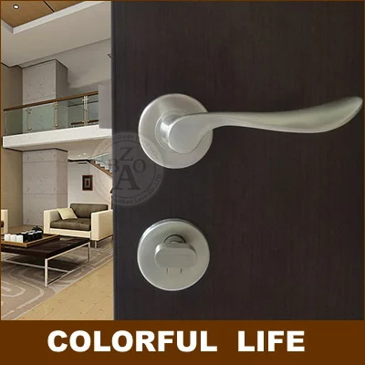 Modern minimalist high-grade door clock sets,Genuine SUS304 stainless steel, interior solid locks,home,door handles locks sets
Modern minimalist high-grade door clock sets,Genuine SUS304 stainless steel, interior solid locks,home,door handles locks sets