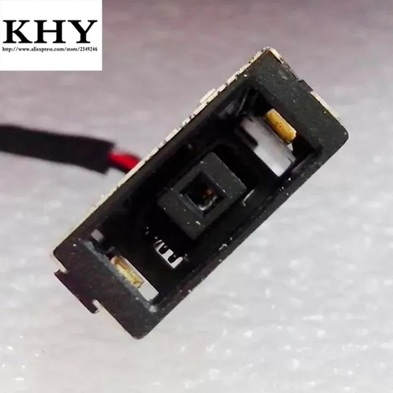 Женский жгут питания с кабелем для ThinkPad T440 T450 Series SC10G41370 04X5443 00HN539 DC30100KY00 DC30100KZ00 |