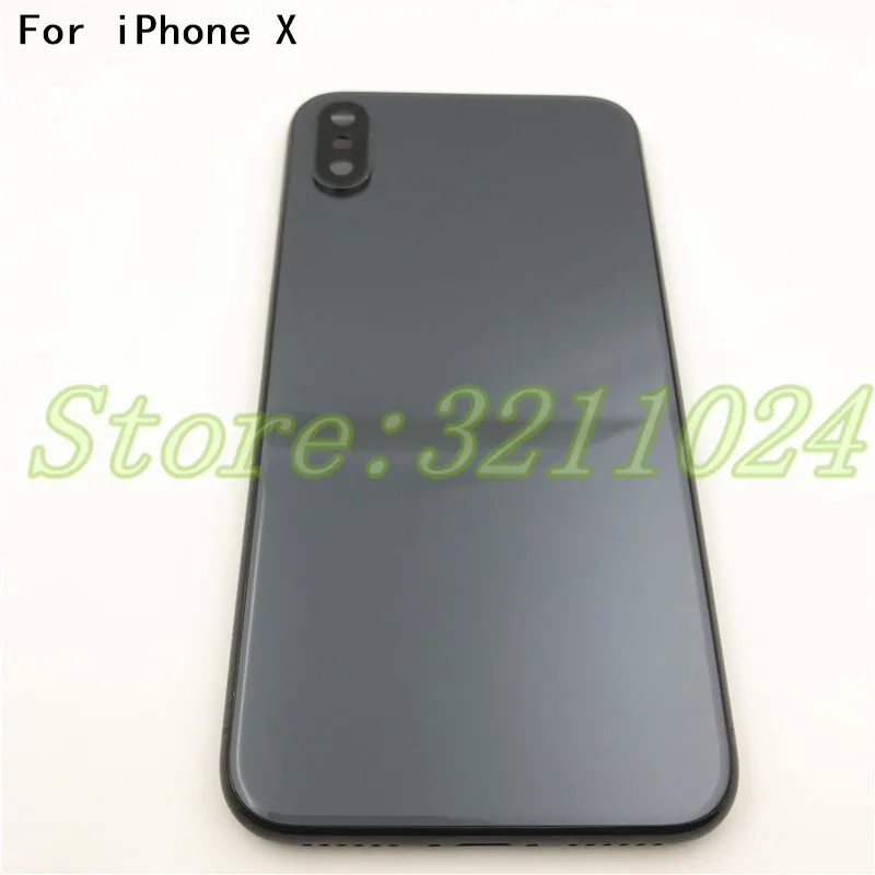 Оригинальный Корпус для iphone X, задняя средняя рамка, Корпус в сборе, корпус для iphone X
Оригинальный Корпус для iphone X, задняя средняя рамка, Корпус в сборе, корпус для iphone X