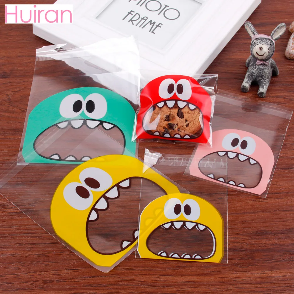Huiran Transparent Plastic Bag Candy Bar Box Gift Bag Wedding Birthday Party Packing Bag Boxes Goodie Bags Printed Paper Treat
Huiran Transparent Plastic Bag Candy Bar Box Gift Bag Wedding Birthday Party Packing Bag Boxes Goodie Bags Printed Paper Treat