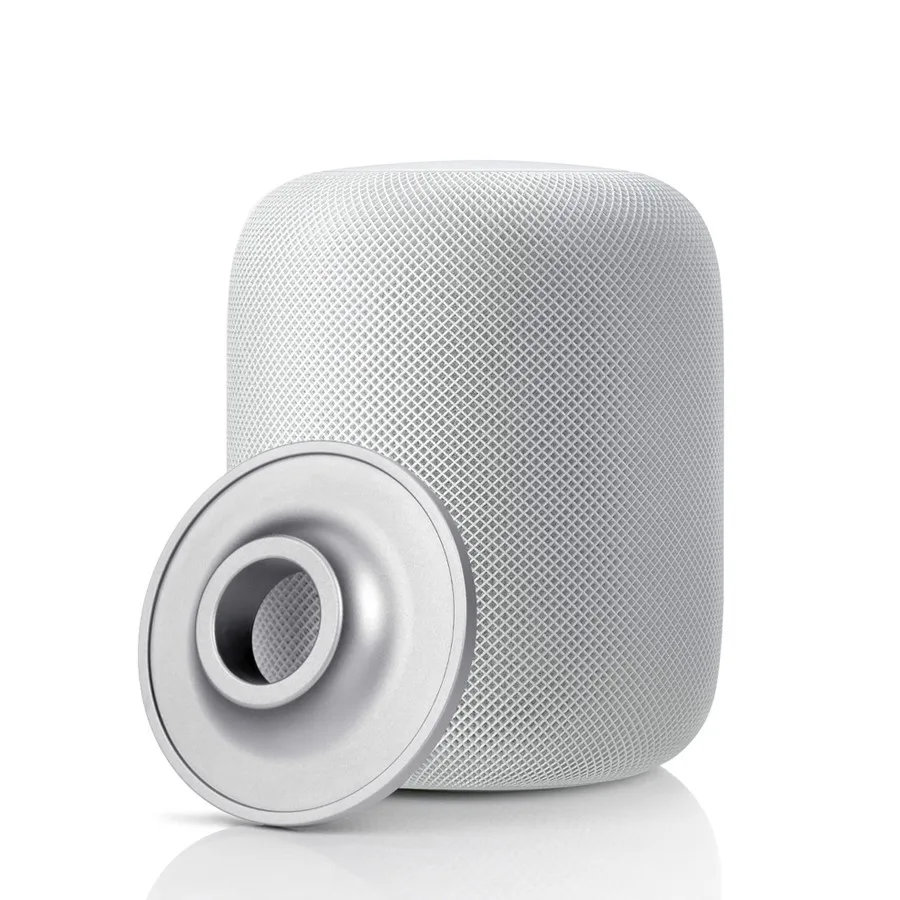 Подставка-держатель для Apple HomePod, защитная подставка из нержавеющей стали для Apple HomePod, аксессуары для умного динамика
Подставка-держатель для Apple HomePod, защитная подставка из нержавеющей стали для Apple HomePod, аксессуары для умного динамика