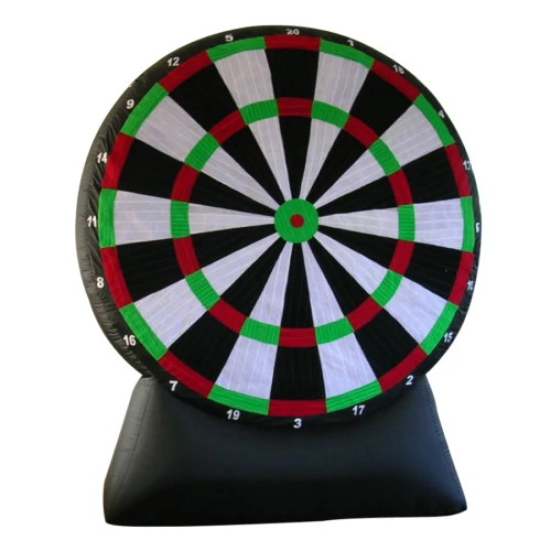 2M/3M/4M Inflatable Dart Board Customized Black Color Soccer Dart Factory Wholesale Football Dart For Outdoor Games
2M/3M/4M Inflatable Dart Board Customized Black Color Soccer Dart Factory Wholesale Football Dart For Outdoor Games