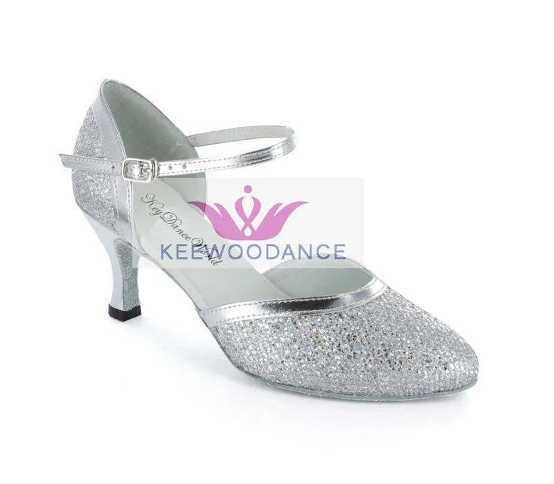 KeeWooDance women shoes Free shipping Flesh satin Ballroom dance shoes wedding shoes salsa dance shoes
KeeWooDance women shoes Free shipping Flesh satin Ballroom dance shoes wedding shoes salsa dance shoes