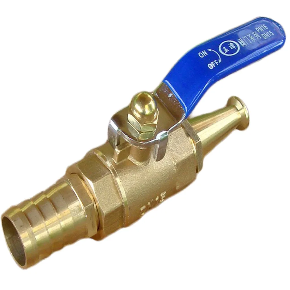 Brass Sprinkler Household Fire Sprinkler PS1 Long Handle Brass Ball Valve Switch High Pressure Car Washing Water Gun Sprinkler
Brass Sprinkler Household Fire Sprinkler PS1 Long Handle Brass Ball Valve Switch High Pressure Car Washing Water Gun Sprinkler