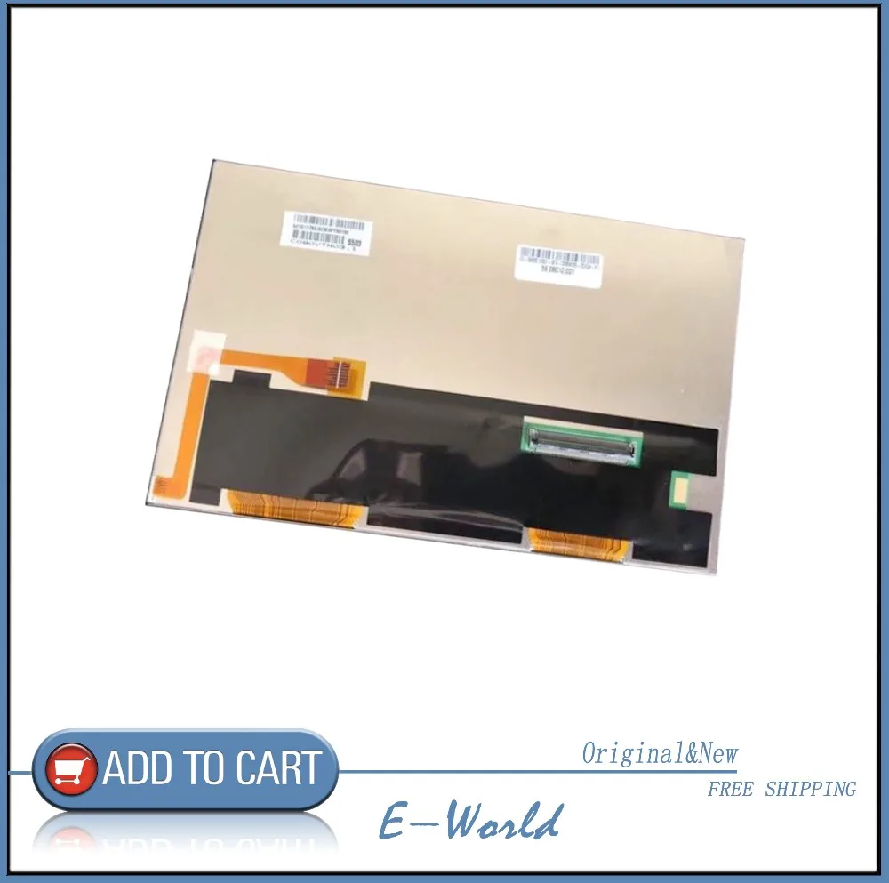 Htytechoriginal 8 дюймов ЖК-дисплей экран C080VTN03.1 C080VTN03 для автомобиля DVD Бесплатная доставка
Htytechoriginal 8 дюймов ЖК-дисплей экран C080VTN03.1 C080VTN03 для автомобиля DVD Бесплатная доставка