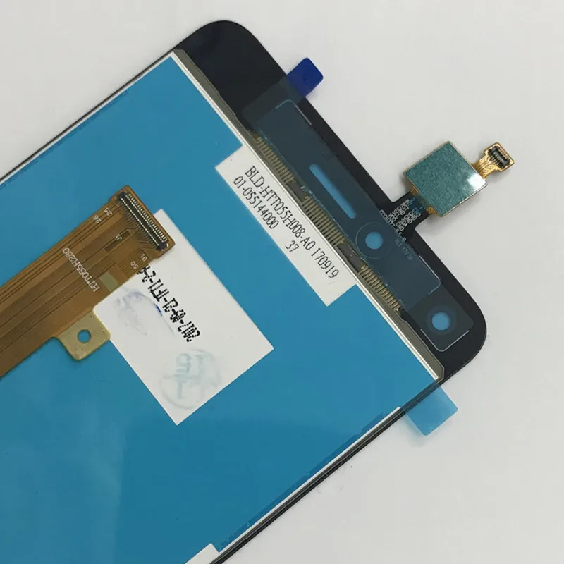 For Tecno W5 LCD Display Touch Screen Digitizer Assembly Replacement Mobile Phone Screen Parts For Tecno W5 Lite LCD Complete
For Tecno W5 LCD Display Touch Screen Digitizer Assembly Replacement Mobile Phone Screen Parts For Tecno W5 Lite LCD Complete