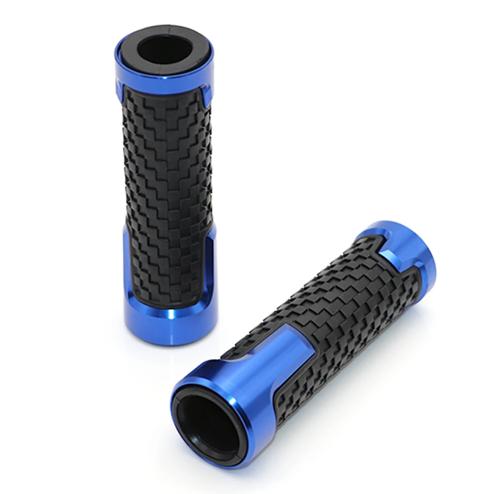 Motorcycle Hand Grips 7/8" 22mm CNC Aluminum Rubber Gel Handle Grip for Kawasaki Z1000 Z1000SX 2005 - 2015 2016 2017 2018 2019
Motorcycle Hand Grips 7/8" 22mm CNC Aluminum Rubber Gel Handle Grip for Kawasaki Z1000 Z1000SX 2005 - 2015 2016 2017 2018 2019