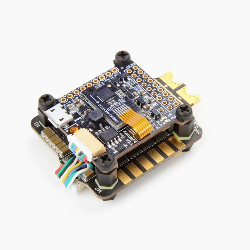 Контроллер полета Holybro Kakute F4 V2 с Tekko32 35A 4 в 1 Blheli 32 3-6S бесщеточный ESC RC модели мультикоптера запасные части
Контроллер полета Holybro Kakute F4 V2 с Tekko32 35A 4 в 1 Blheli 32 3-6S бесщеточный ESC RC модели мультикоптера запасные части