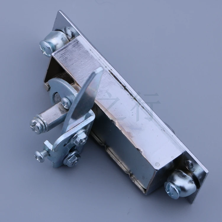 10pcs Haitan MS505-1-2 Plane Lock Bounce Lock Metering Lock Network Cabinet Lock
10pcs Haitan MS505-1-2 Plane Lock Bounce Lock Metering Lock Network Cabinet Lock