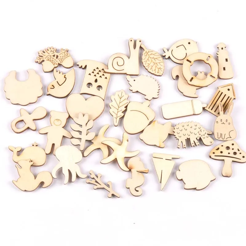 20pcs Natural animal pattern wooden Scrapbooking Carft for Kid painting diy accessories home decor ornament 25-35mm mt1943
20pcs Natural animal pattern wooden Scrapbooking Carft for Kid painting diy accessories home decor ornament 25-35mm mt1943