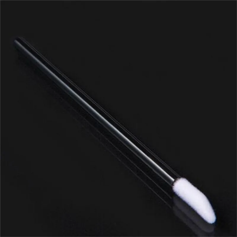 100pcs/50pcs Disposable Make Up Cotton Swab Lip Brushes Maquillage Lipstick Brush Gloss Cleaning Cosmetic Makeup Applicators
100pcs/50pcs Disposable Make Up Cotton Swab Lip Brushes Maquillage Lipstick Brush Gloss Cleaning Cosmetic Makeup Applicators