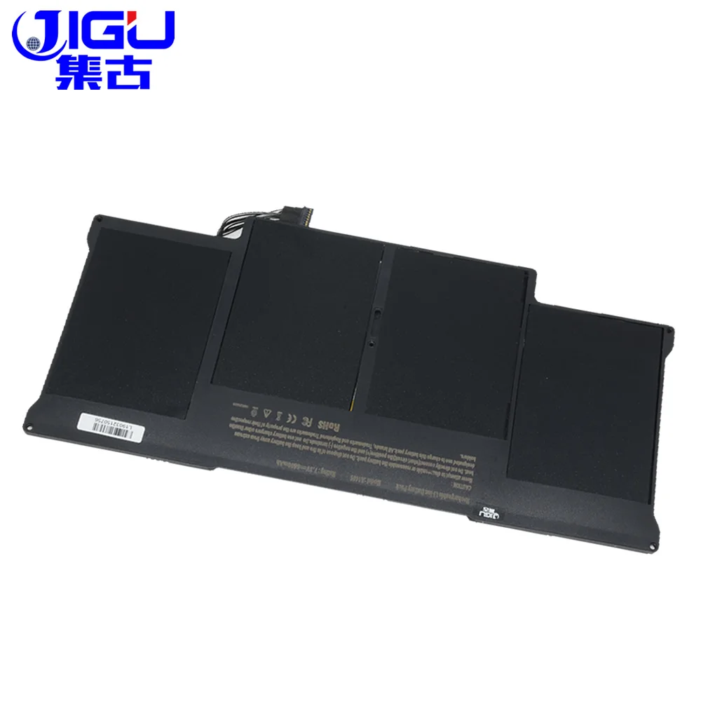 Аккумулятор JIGU A1369 A1405 A1377 для ноутбука Apple MacBook Air 13 "MC504 13" MC503
Аккумулятор JIGU A1369 A1405 A1377 для ноутбука Apple MacBook Air 13 "MC504 13" MC503