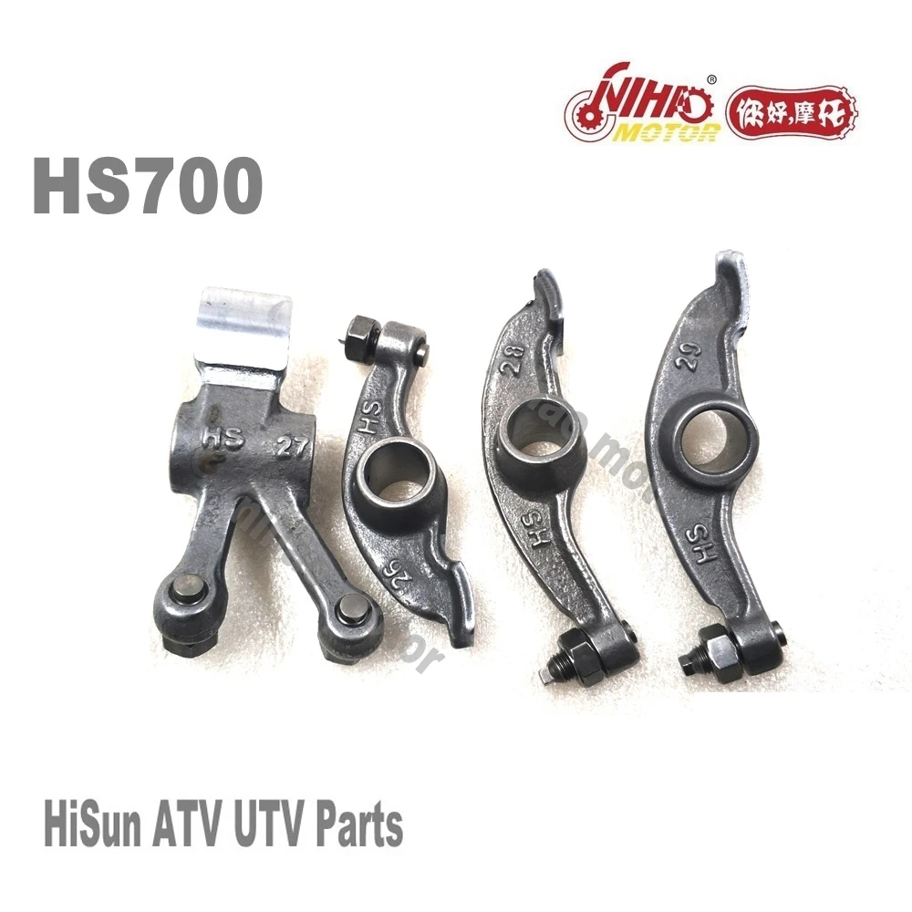 HS-107 HS700 Rocker Arm Intake Exhaust Hisun Parts HS1102MU 700cc HS 700 FORGE SECTOR ATV UTV Quad Engine Spare For Coleman
HS-107 HS700 Rocker Arm Intake Exhaust Hisun Parts HS1102MU 700cc HS 700 FORGE SECTOR ATV UTV Quad Engine Spare For Coleman
