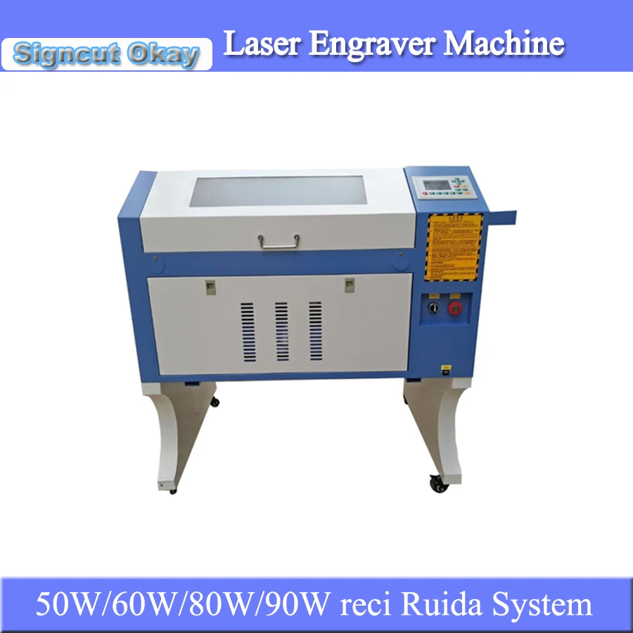 High precious CNC CO2 laser wooden engraving machine 4060 with ruida control system for wood acrylic paper engraver
High precious CNC CO2 laser wooden engraving machine 4060 with ruida control system for wood acrylic paper engraver