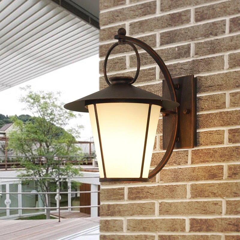 American retro restaurant lights bedroom bedside lights Nordic style creative balcony corridor lamp fabric wall lamp LO8148
American retro restaurant lights bedroom bedside lights Nordic style creative balcony corridor lamp fabric wall lamp LO8148