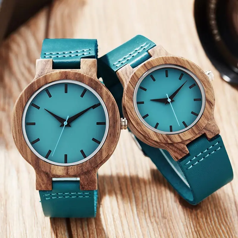 Fashion Couple Wood Watch Men Women Quartz Leather Band Wooden Case Watch For Male Clock Wristwatches Relogio Masculino
Fashion Couple Wood Watch Men Women Quartz Leather Band Wooden Case Watch For Male Clock Wristwatches Relogio Masculino