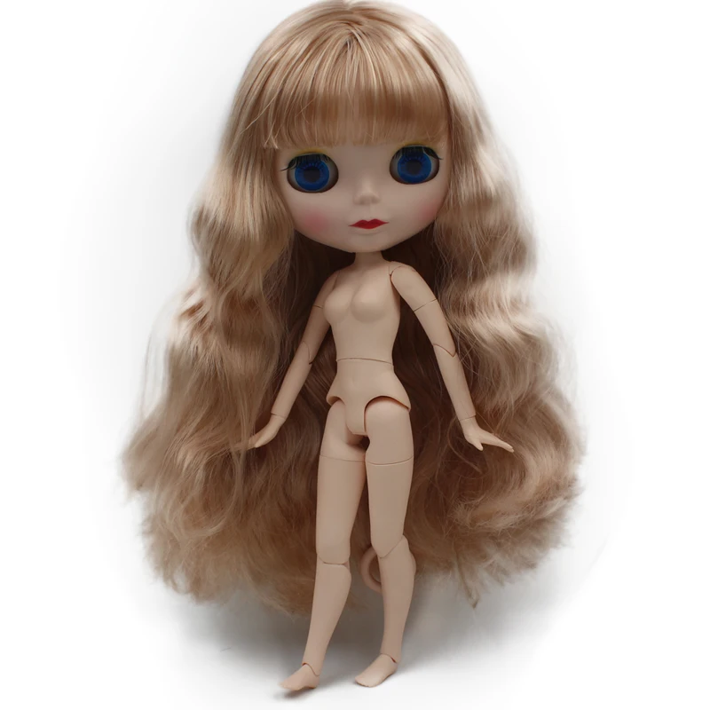 Шарнирная кукла Blyth, кукла Neo Blyth, Обнаженная кукла с матовым лицом, можно сменить макияж и платье, DIY, 1/6 шарнирные куклы SO33
Шарнирная кукла Blyth, кукла Neo Blyth, Обнаженная кукла с матовым лицом, можно сменить макияж и платье, DIY, 1/6 шарнирные куклы SO33