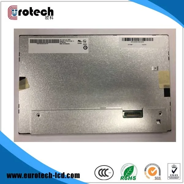 Оригинальный новый 10 1 дюймовый g101evn1.3 ЖК дисплей Панель|ЖК-экраны и панели для