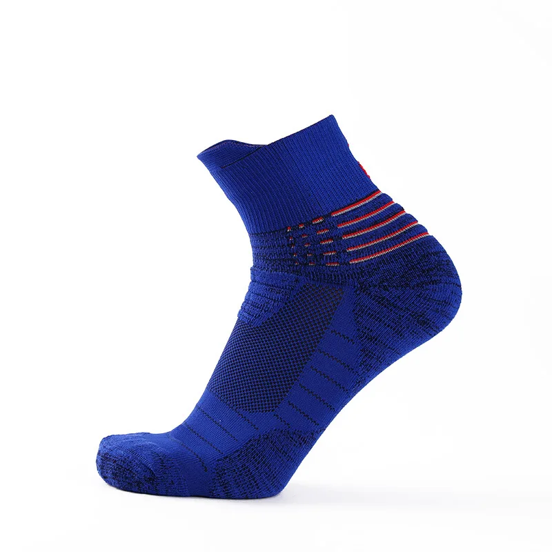 3 Pairs Professional Thickened Sports Socks Breathable Absorbing Deodorant Outdoor Running Basketball Tennis Hiking Men Wom
3 Pairs Professional Thickened Sports Socks Breathable Absorbing Deodorant Outdoor Running Basketball Tennis Hiking Men Wom