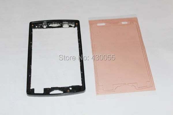 Черный 100% новый Ymitn для Sony Ericsson Xperia SK17 SK17i Корпус Передняя Лицевая панель рамка крышка/Чехол Бесплатная доставка
Черный 100% новый Ymitn для Sony Ericsson Xperia SK17 SK17i Корпус Передняя Лицевая панель рамка крышка/Чехол Бесплатная доставка