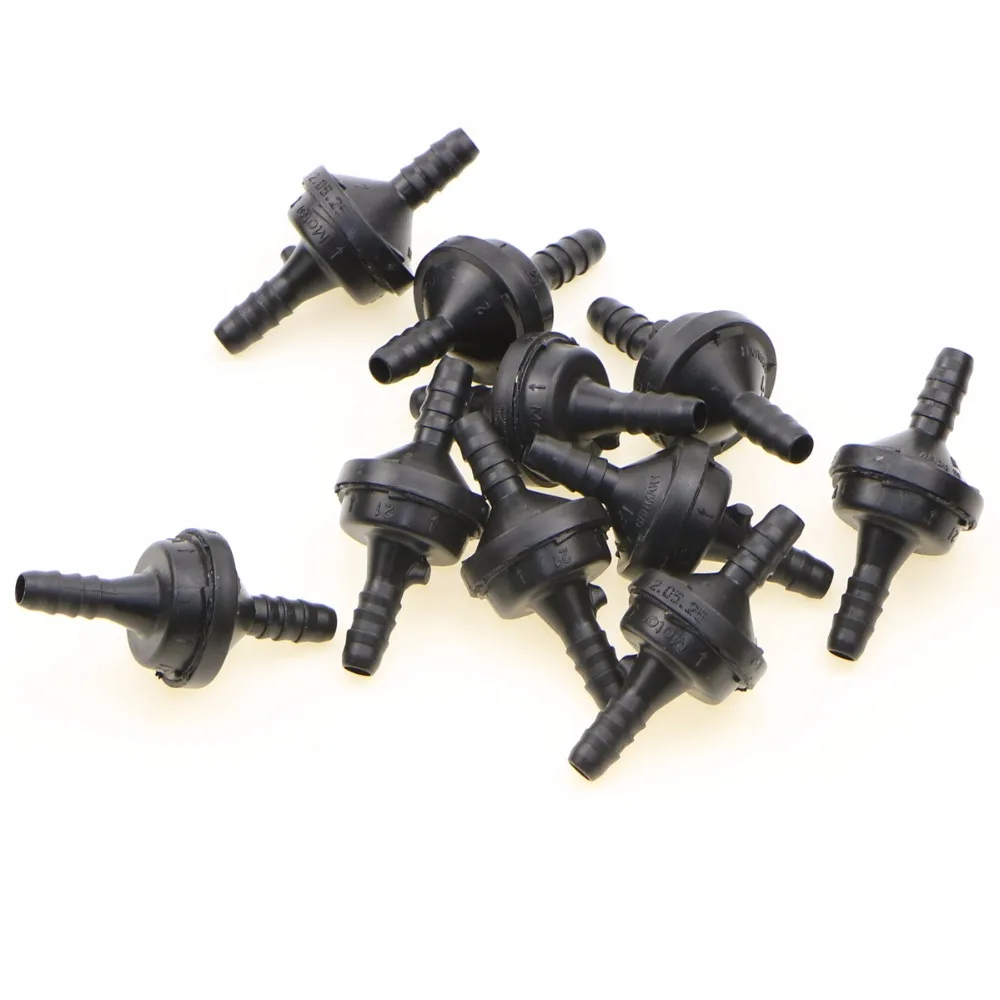 10Pcs Car Vacuum Check Valve Air Pump 1.8 For VW EOS Golf Jetta Passat Touran A4 A6 A3 TT 058 905 291 K 058 905 291 058905291K
10Pcs Car Vacuum Check Valve Air Pump 1.8 For VW EOS Golf Jetta Passat Touran A4 A6 A3 TT 058 905 291 K 058 905 291 058905291K