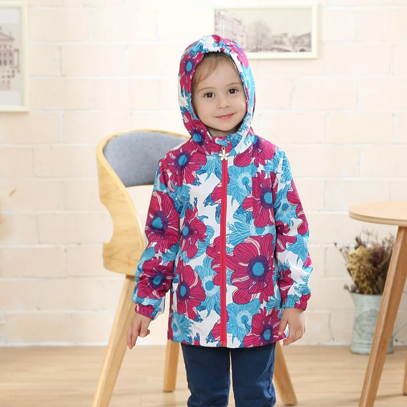 New Spring Autumn Child Coat Waterproof Windproof Baby Girls Jackets Children Outerwear Warm Polar Fleece For 3-12T
New Spring Autumn Child Coat Waterproof Windproof Baby Girls Jackets Children Outerwear Warm Polar Fleece For 3-12T