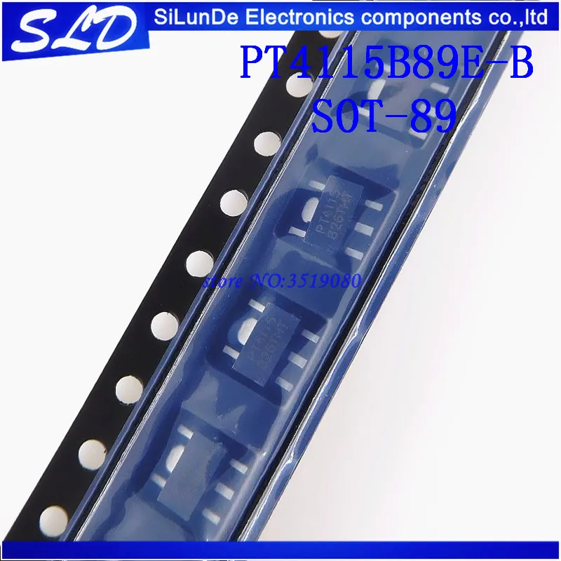 50pcs/lot PT4115B89E-B PT4115B89E PT4115B89 PT4115 SOT-89 new and original In Stock
50pcs/lot PT4115B89E-B PT4115B89E PT4115B89 PT4115 SOT-89 new and original In Stock
