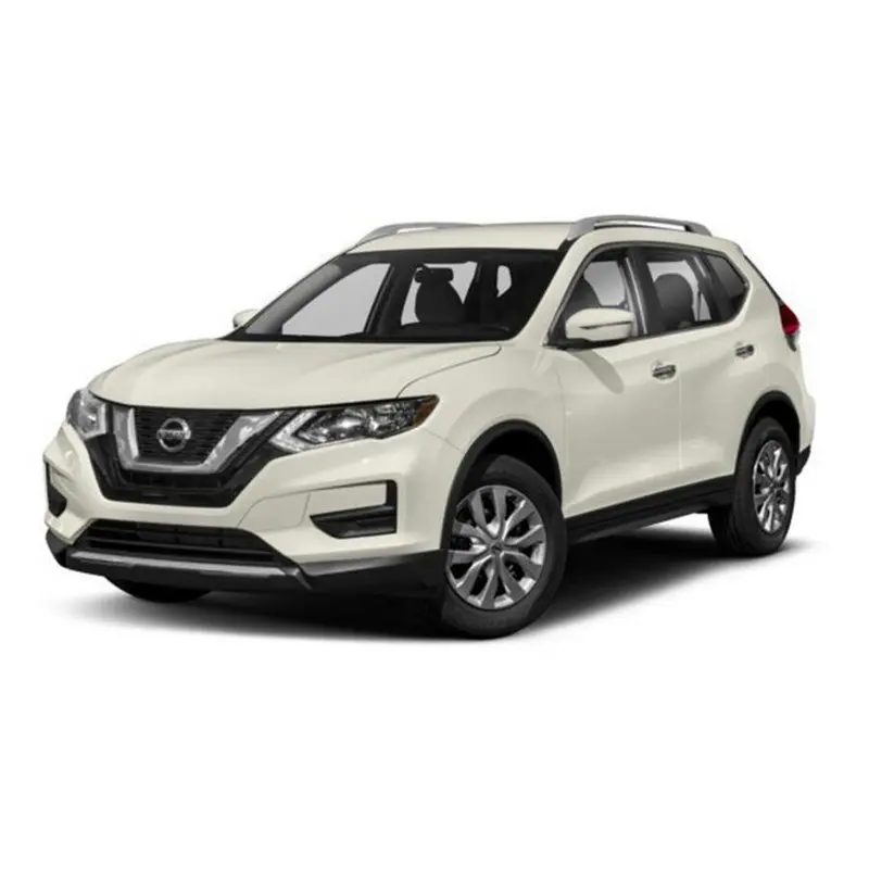 Светодиодные внутренние фары для Nissan Rogue 2019 8 шт. светодиодные автомобилей