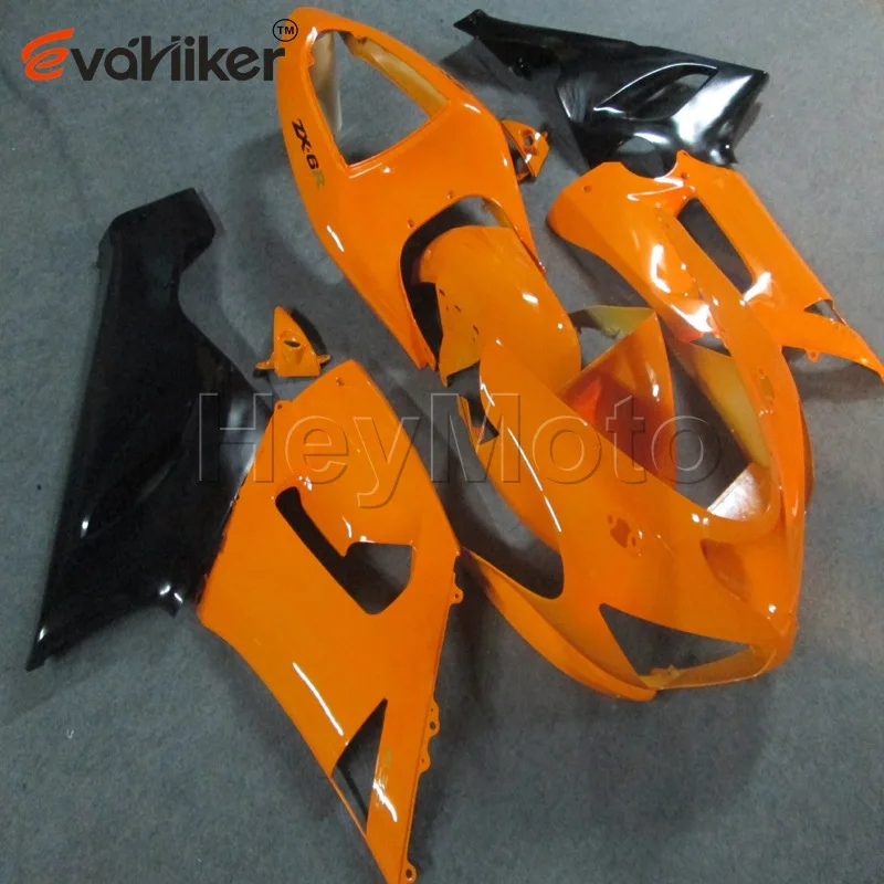 Индивидуальные цвет АБС-пластик обтекатель для ZX-6R 2005 2006 Оранжевый ZX 6R 05 06 тела комплект мотоциклетные панелей
Индивидуальные цвет АБС-пластик обтекатель для ZX-6R 2005 2006 Оранжевый ZX 6R 05 06 тела комплект мотоциклетные панелей