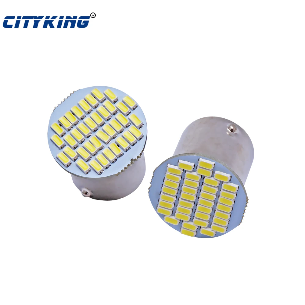 50pcs Wholesale Car led S25 1156 36SMD led BA15S led 3014 Auto Car Turn Lamp Brake Tail Parking Light
50pcs Wholesale Car led S25 1156 36SMD led BA15S led 3014 Auto Car Turn Lamp Brake Tail Parking Light