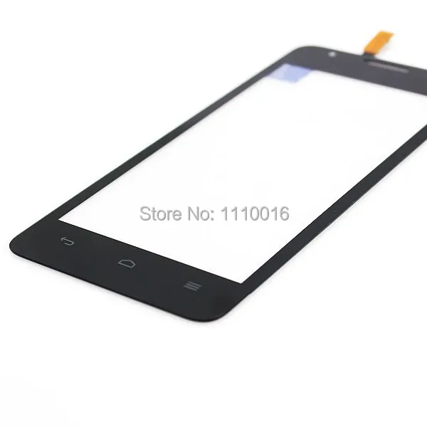 High quality White/Black touch screen digitizer for Huawei G510
High quality White/Black touch screen digitizer for Huawei G510