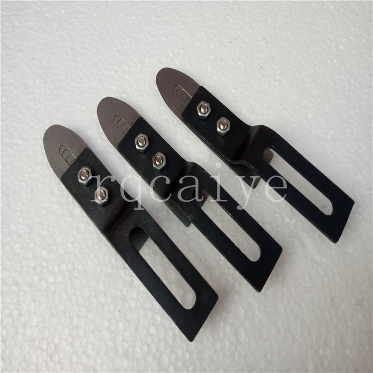 6 pieces Sheet separators Printing paper division paper dial for Roland Komori parts
6 pieces Sheet separators Printing paper division paper dial for Roland Komori parts
