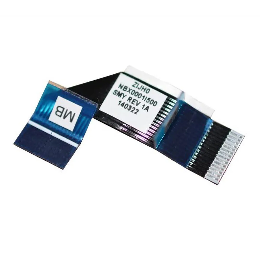 New Original ZIJH0 Touch LCD Cable For Lenovo Miix2 8 Tablet 8 '',P/N 90204599 NBX0001I500
New Original ZIJH0 Touch LCD Cable For Lenovo Miix2 8 Tablet 8 '',P/N 90204599 NBX0001I500