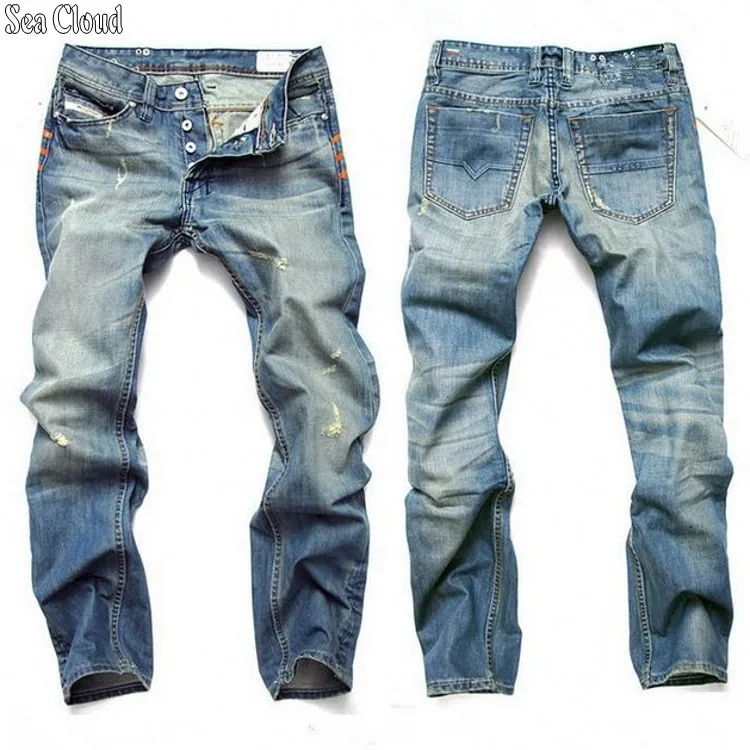 82 Free shipping 2017 plus size 28-42 long trousers loose straight casua holesl jeans male Full Length jeans Distressed
82 Free shipping 2017 plus size 28-42 long trousers loose straight casua holesl jeans male Full Length jeans Distressed