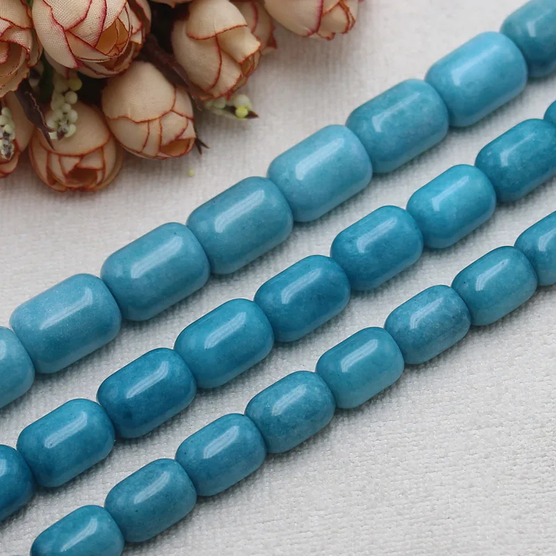 Wholesale10-20mm синий цвет амазонита Jades барабанная форма Beads15 "/38 см, beadsps DIY Изготовление ювелирных изделий! Оптовая продажа всех товаров!
Wholesale10-20mm синий цвет амазонита Jades барабанная форма Beads15 "/38 см, beadsps DIY Изготовление ювелирных изделий! Оптовая продажа всех товаров!