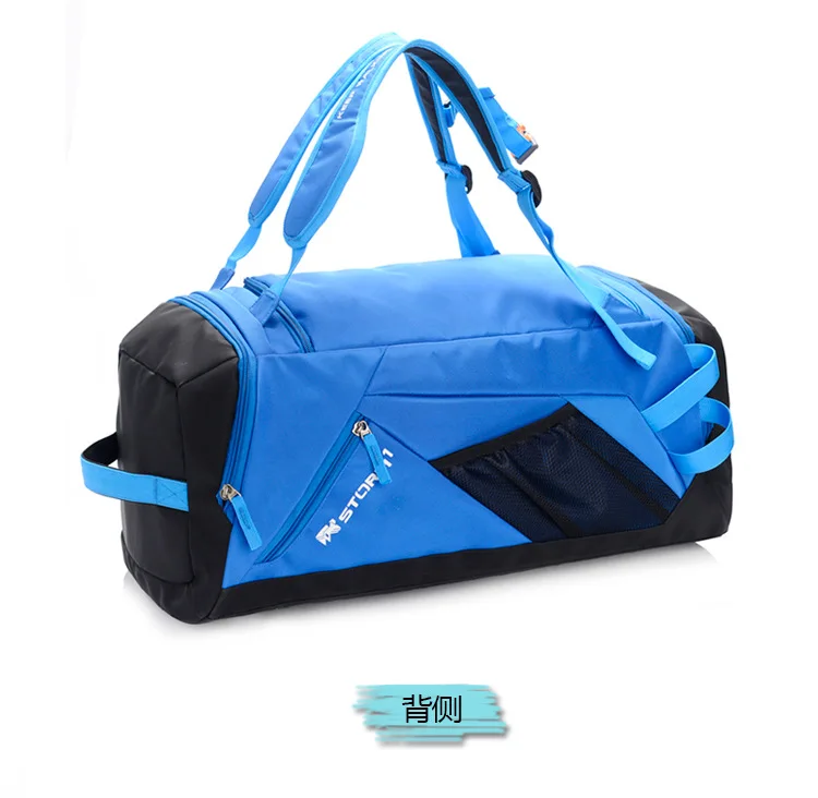 Large Capacity Durable Nylon Gym Sports Bag For Men Women Fitness Outdoor Travel Training Exercise Messenger Bags
Large Capacity Durable Nylon Gym Sports Bag For Men Women Fitness Outdoor Travel Training Exercise Messenger Bags