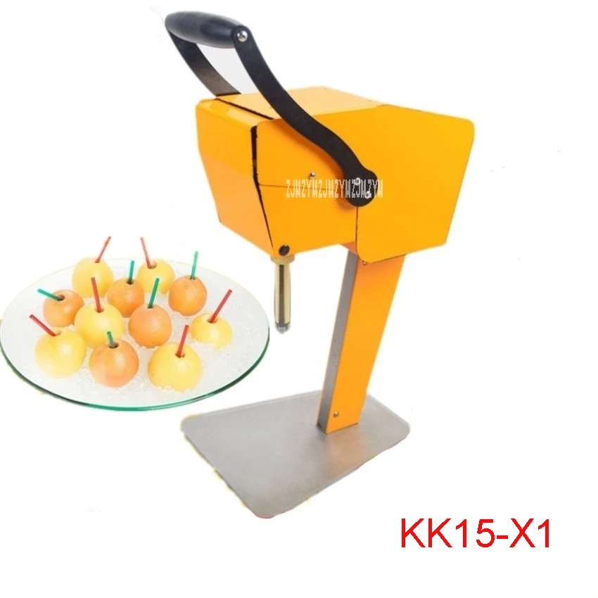 KK15-X1 Fresh Fruit Juicer Machine Orange Fresh Fruit Juicer No Need To Peel 100% Pure Juice Direct Drinking Stainless Steel
KK15-X1 Fresh Fruit Juicer Machine Orange Fresh Fruit Juicer No Need To Peel 100% Pure Juice Direct Drinking Stainless Steel