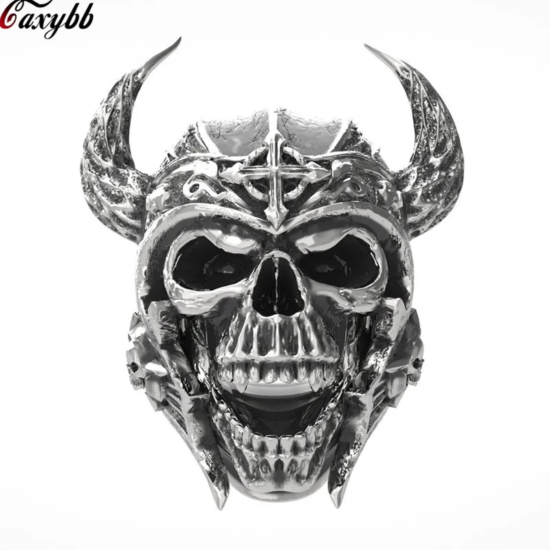 Men's Ring 316L Stainless Steel Ring Viking Warrior Skull Rings for Men Punk Knights Templar Helmet Warrior Biker Jewelry
Men's Ring 316L Stainless Steel Ring Viking Warrior Skull Rings for Men Punk Knights Templar Helmet Warrior Biker Jewelry