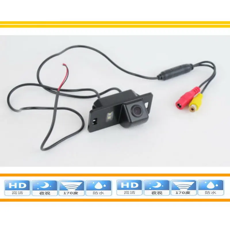 Auto Integrated Camera For Audi A3 2014 2015 Car Rear View Parking Reversing Back Up CAM HD CCD NTSC PAL
Auto Integrated Camera For Audi A3 2014 2015 Car Rear View Parking Reversing Back Up CAM HD CCD NTSC PAL