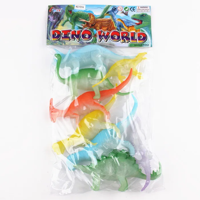 8 pcs/set Night Light Noctilucent Dinosaur Figure Gift Glow in the Dark Toys Toy for Children Kids Toys & Hobbies
8 pcs/set Night Light Noctilucent Dinosaur Figure Gift Glow in the Dark Toys Toy for Children Kids Toys & Hobbies