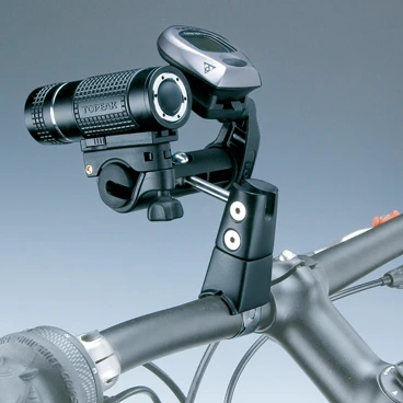 Topeak TBX01 Bar Xtender/Handlebar or handlebar stem Extension for Computers/Lights/GPS/Extender additional space for mounting
Topeak TBX01 Bar Xtender/Handlebar or handlebar stem Extension for Computers/Lights/GPS/Extender additional space for mounting