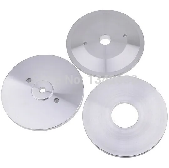 Free Shipping Aluminium Mounting Plate Fitting, Fit to the wheels, Size D150*H50mm
Free Shipping Aluminium Mounting Plate Fitting, Fit to the wheels, Size D150*H50mm