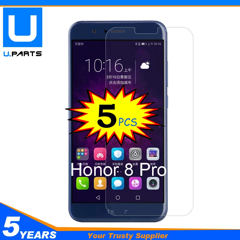 Закаленное стекло премиум-класса для Huawei Honor 8 Pro, зеркальная прозрачная защита экрана, 5 шт./лот
Закаленное стекло премиум-класса для Huawei Honor 8 Pro, зеркальная прозрачная защита экрана, 5 шт./лот