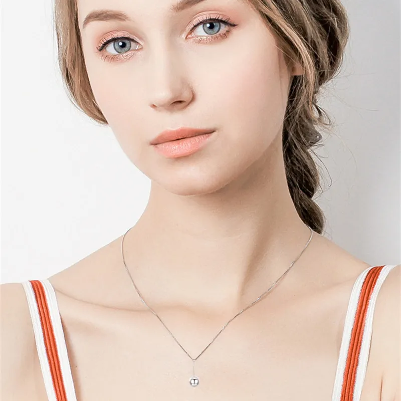 925 Sterling Silver Unique Leaves Pattern Brief Pendant Necklaces for Women Charming Fine Jewelry joyas de plata 925 N010
925 Sterling Silver Unique Leaves Pattern Brief Pendant Necklaces for Women Charming Fine Jewelry joyas de plata 925 N010