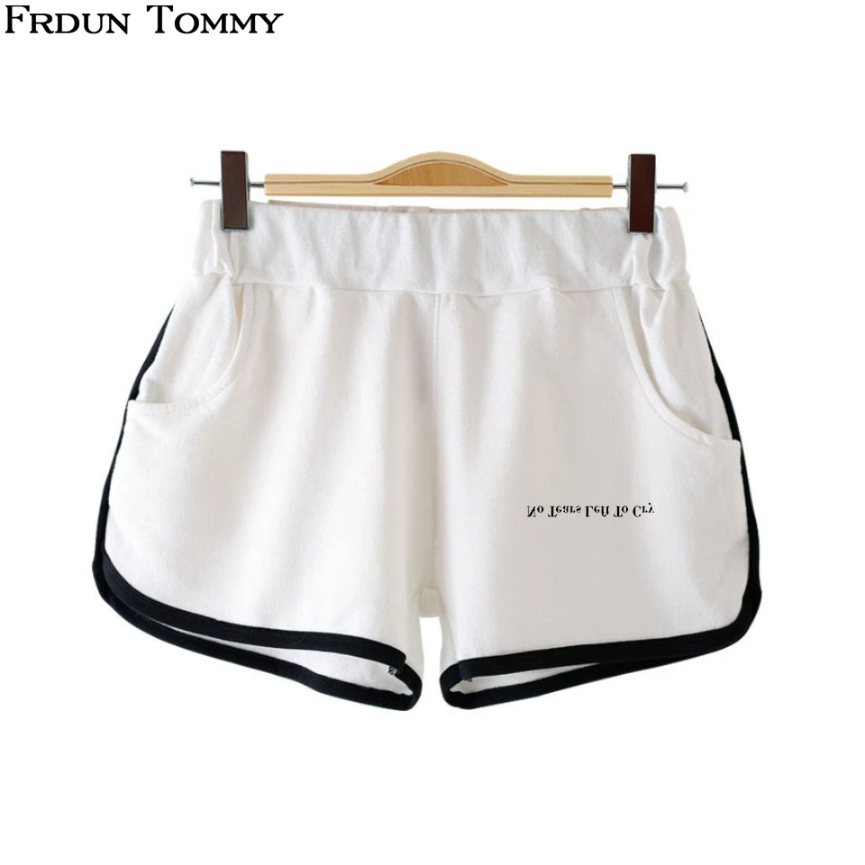 No Tears Left To Cry Shorts Women Cool and breathable Casual Short Femme Contrast Elastic Waist Fast Summer Shorts
No Tears Left To Cry Shorts Women Cool and breathable Casual Short Femme Contrast Elastic Waist Fast Summer Shorts
