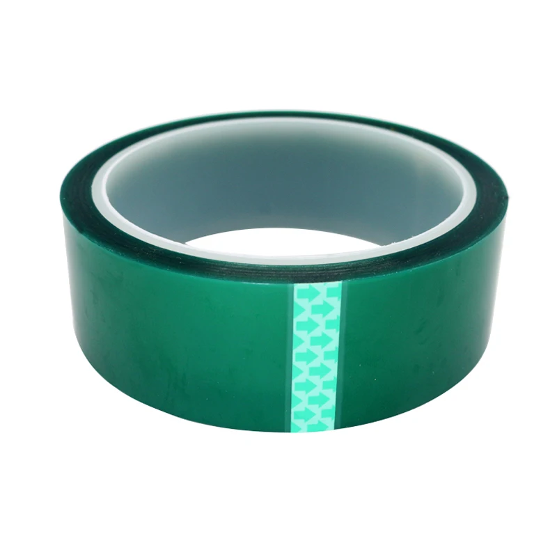 Goldfinger High Temperature Tape Polyimide Tea Insulating Adhesive Paper High Temperature Tape 30 Yards Long Package
Goldfinger High Temperature Tape Polyimide Tea Insulating Adhesive Paper High Temperature Tape 30 Yards Long Package