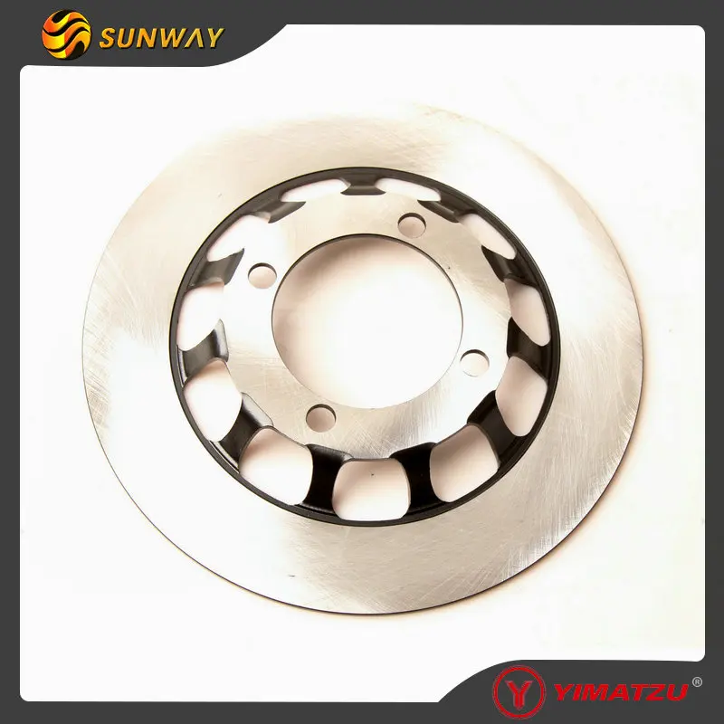 YIMATZU ATV UTV части переднего тормозного диска для CF MOTO CF400 CF500 CF600 CF625 CF800 UTVs 9010 080001