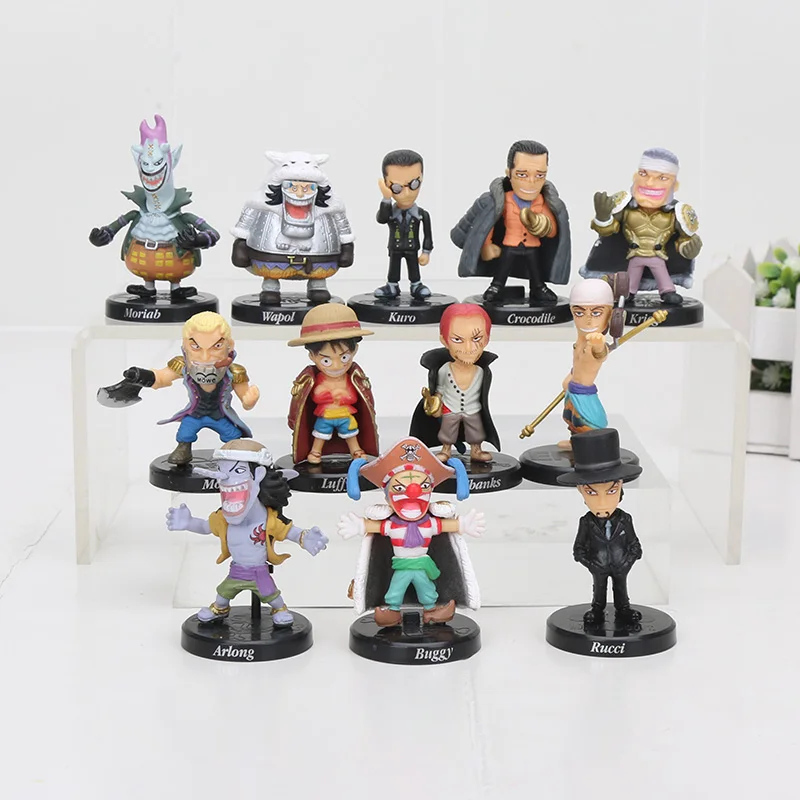 12 в 1 Аниме one piece фигурка Луффи нами пират парусный король Q версия куклы ручной работы декорация крутая фигурка игрушки
12 в 1 Аниме one piece фигурка Луффи нами пират парусный король Q версия куклы ручной работы декорация крутая фигурка игрушки