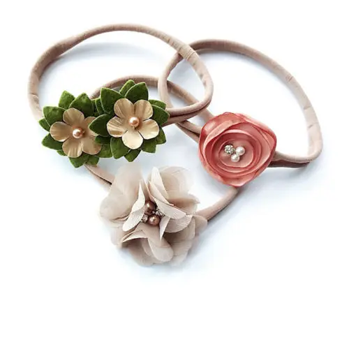 Pudcoco Baby Girl 3Pcs Kids Baby Girls Head Band Hair Bows Flower Girl's Headband Stretch Hairband
Pudcoco Baby Girl 3Pcs Kids Baby Girls Head Band Hair Bows Flower Girl's Headband Stretch Hairband